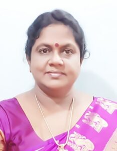Dr. (Ms). J.Thevananth