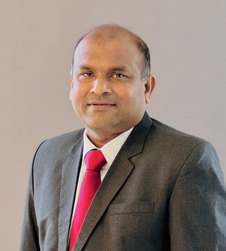 Senior Prof. B. Nimalathasan : Senior Professor