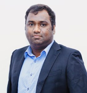 Mr.L.Mayuran