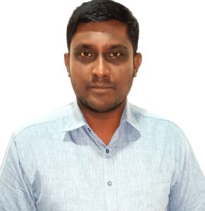 Mr.J.Aloy Niresh