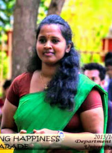 Mrs.I.Kajananthan