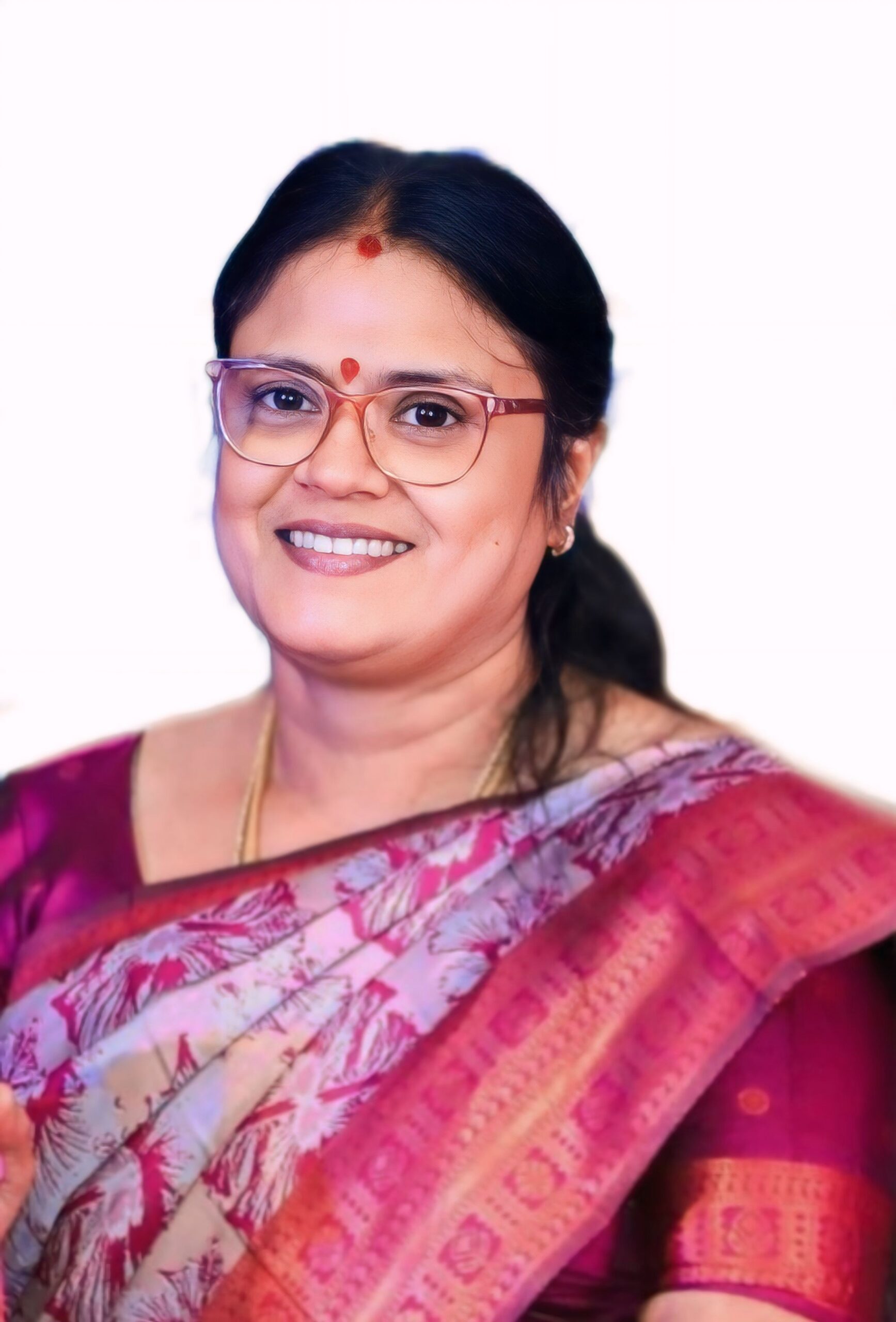 Prof. Shivany Shanmugathas : Department of Marketing